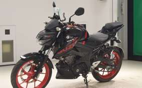 SUZUKI GSX-S125 DL32B