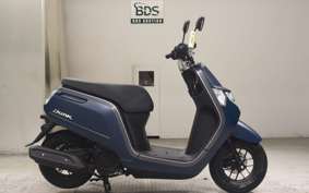 HONDA ﾀﾞﾝｸ AF78