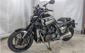 YAMAHA VMAX 2010 RP22J