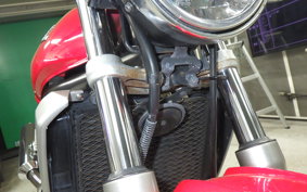 KAWASAKI BALIUS 250 Gen.2 2025 ZR250B