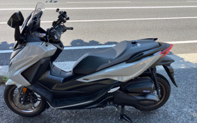 HONDA FORZA 250 MF17