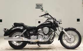 YAMAHA DRAGSTAR 250 2020 VG05J