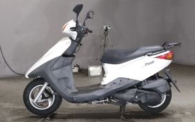 YAMAHA AKUSHI STREET SE53J