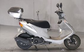 SUZUKI ADDRESS V125 CF46A