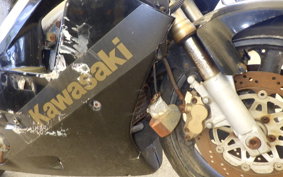 KAWASAKI ZXR400 ZX400H