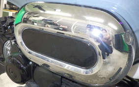 HONDA DAX 125 2015 JB06