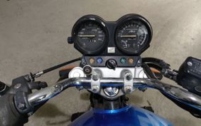 HONDA CB400SF TRAINING CAR NC42