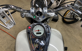 HONDA SHADOW 400 2007 NC34