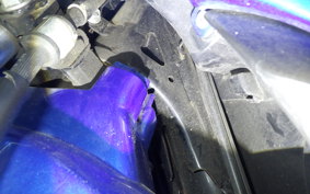 SUZUKI ADDRESS 110 2023 CE47A