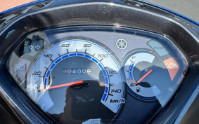 YAMAHA AXIS Z SEJ6J