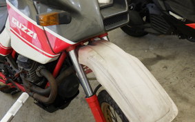MOTO GUZZI MTX350