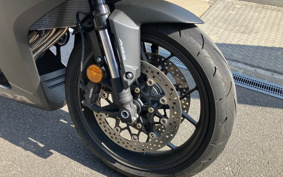 HONDA CBR650R E-Clutch 2025 RH17