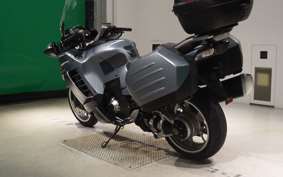 KAWASAKI 1400 GTR 2008 ZGT40A