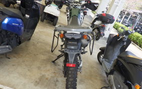 YAMAHA SEROW 250 Gen.3 DG31J