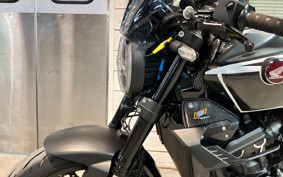 HONDA CB1000R 2021 SC80