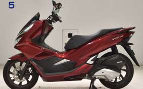 HONDA PCX 125 2026 JF81