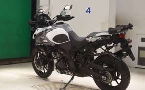 SUZUKI DL1000 ( V-Strom 1000 ) A 2017 VU51A