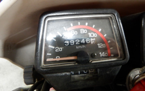 YAMAHA DT125R 3FW