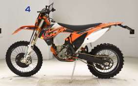 KTM 250 EXC F 2005