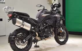 BENELLI BENELLI TRK502X 2018