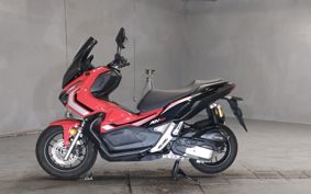 HONDA ADV150 KF38