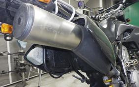 KAWASAKI KLX250D TRACKER 2020 LX250E