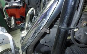 HARLEY FLHR 1580 2010