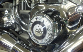 HARLEY FLSTNSE 1800CVO 2015
