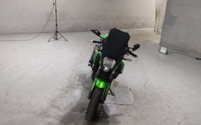 KAWASAKI Z250 SL BR250E