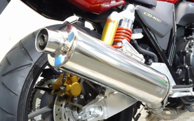 HONDA CB400SFV-3 BOLDOR 2016 NC42