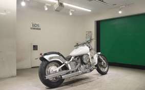 YAMAHA DRAGSTAR 400 2002 VH01J