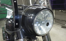 HARLEY FLS 1580 2013