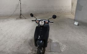 SUZUKI LET's CA4AA