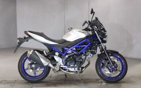 SUZUKI SV650 2020 VP55B
