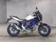 Фото Suzuki SV650 2020 с японского аукциона