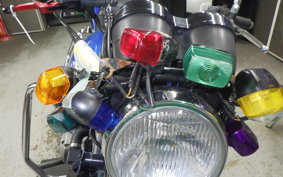 HONDA CB400SF VTEC K NC42