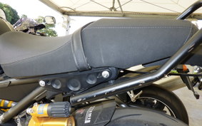 YAMAHA XSR900 2020 RN56J
