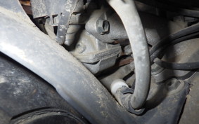 SUZUKI LET's 2 CA1PA