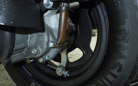 HONDA ZOOMER 1986 AF58