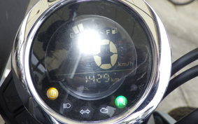 HONDA DAX 125 2024 JB06
