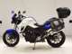 Фото BMW F800R 2014 с японского аукциона