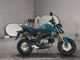 Фото Kawasaki Z125 PRO с японского аукциона