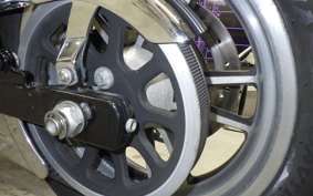 HARLEY FXDL 1580 2008