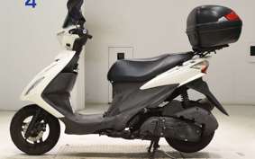 SUZUKI ADDRESS V125 S CF4MA