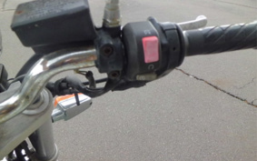 YAMAHA XJR1200 1997 4KG