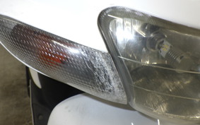 SUZUKI ZZ 2008 CA1PB
