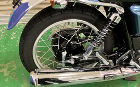YAMAHA SR400 2020 RH16J