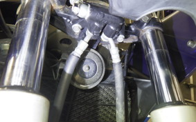 SUZUKI RG250 Gamma 2006 GJ21A