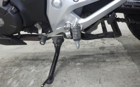 HONDA NC 700 S ABS 2013 RC61