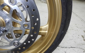 HONDA CB400SF VTEC 2011 NC42